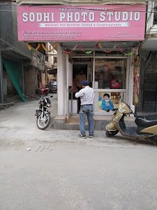 Sodhi Photo Studio