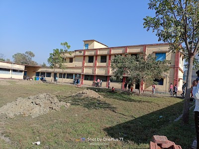 SS College