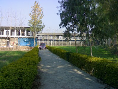 Panwar Research Breeding Farm
