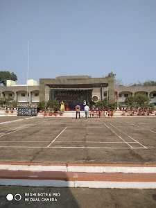 Jawahar Navodaya Vidyalaya,Mundali,Cuttack