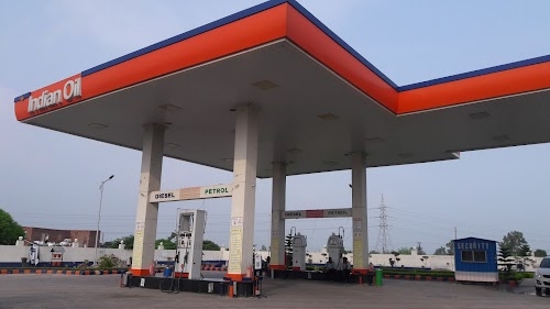 Indian Oil Corporation Limited