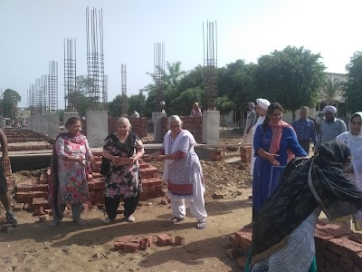 Nirankari satsang bhawan khankot