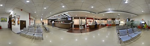 Grewal Eye Institute