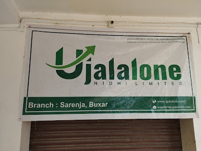 UJALALONE NIDHI LIMITED.