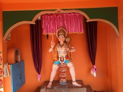 Mahavir Mandir