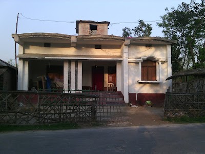 Middle School Jagta