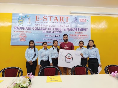 Rajdhani College Of Engg. & Management