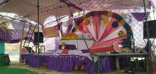 Bhole Baba Ka Mandir Baljit Garhi