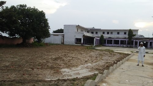 Madarsa Infia R.B. College, Jameela(Gifarganj)