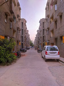 Mahadev apartments