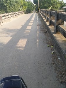 Taj Masjid