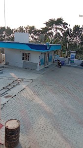 Essar Petrol Pump