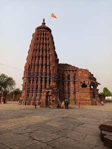Udaipur Lord Shiva Temple