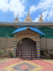Mahakaleshwar Mahadev Mandir Vanskui મહાકાલેશ્વર મંદિર વાંસકુઈ