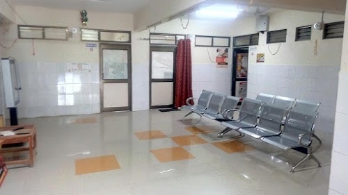 Civil Hospital