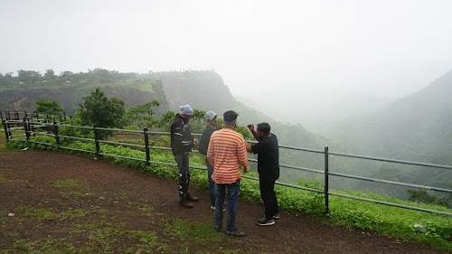 Toranmal Mountain