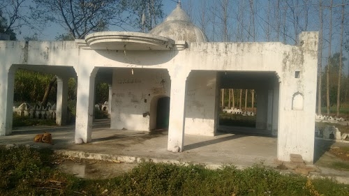 Jodhmal Mandir