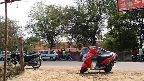 Sevasi High School