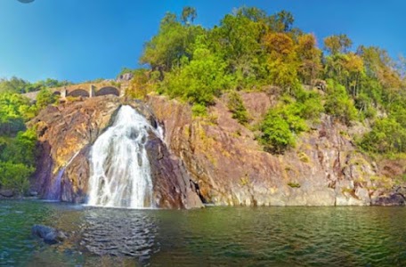 Bhagwan Mahavir Wildlife Sanctuary