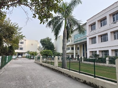 G.V.M. College of Pharmacy