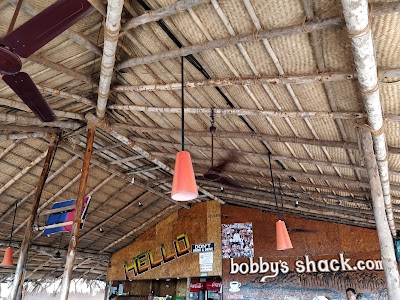 Bobby's Shack.com