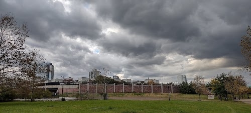 RUDAWAL INDANE GRAMIN VITRAK