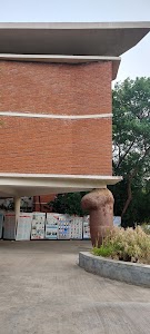 ITM-School of Architecture Art and Design