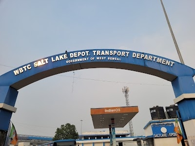 Public Vehicles Department