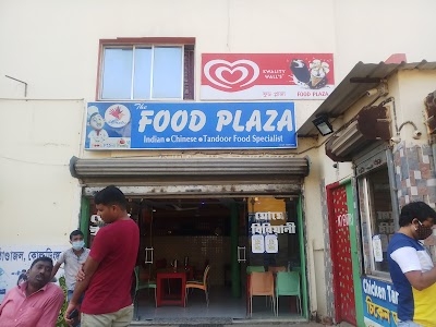 FOOD PLAZA