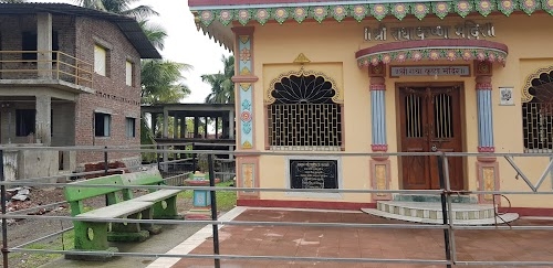 Radha Krushna Mandir