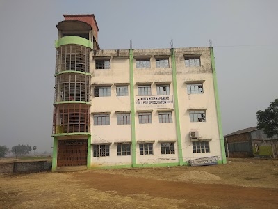 Mirza Noor Mahammad College of Education