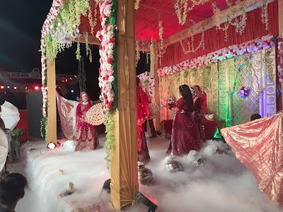 Ganesh Tent House Bhandana Dausa Rajasthan