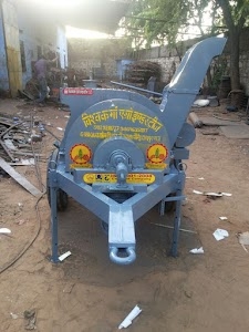 Vishwakarma Agro Engineers