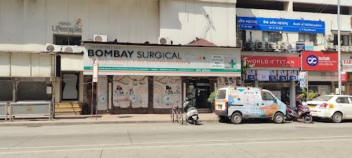 Bombay Surgical Co