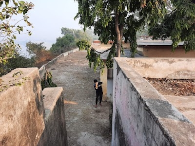 Dalmau Fort