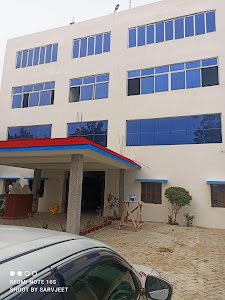 Kamla Bhubaneswar B.Ed College