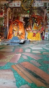 Bagoriya Mataji Mandir