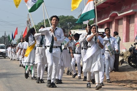 Delhi Public School