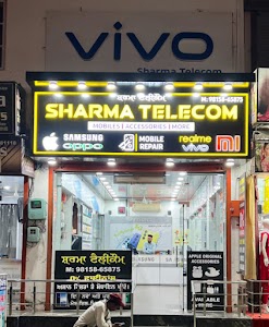 Sharma Telecom