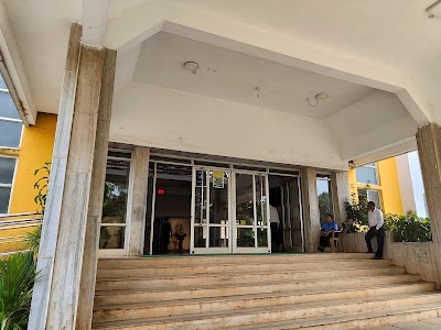 Department of Business Administration