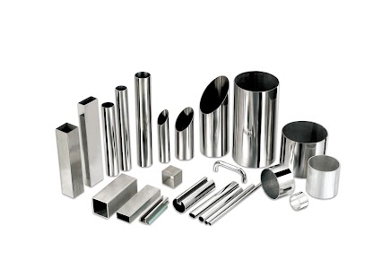 Shree Tube Manufacturing Co. Pvt. Ltd.