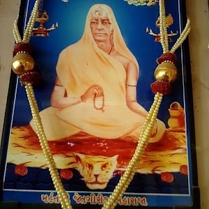 Hanuman Temple