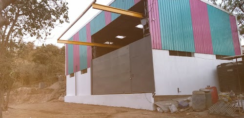 AMRUT ENGINEERING WORKS