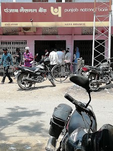 Punjab National Bank Hata Allahabad