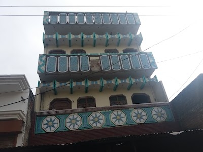 Riyaz Bakery