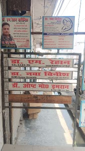 punjabi colony