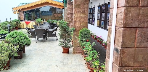 The Retreat