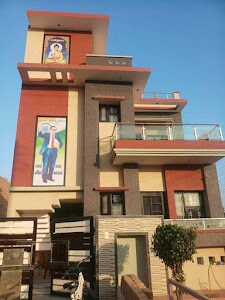 Guru Ravidas Temple