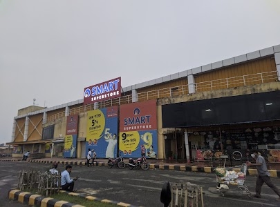 Reliance Market