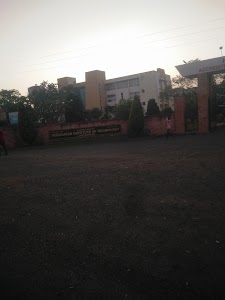 Hirasugar Institute of Technology